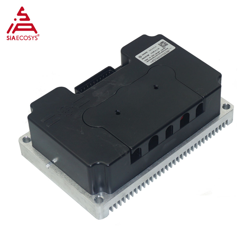 SiAECOSYS QSMOTOR QS165 V2 500 - Mid Drive Motor Kit 72V 5000W ulasan dan harga
