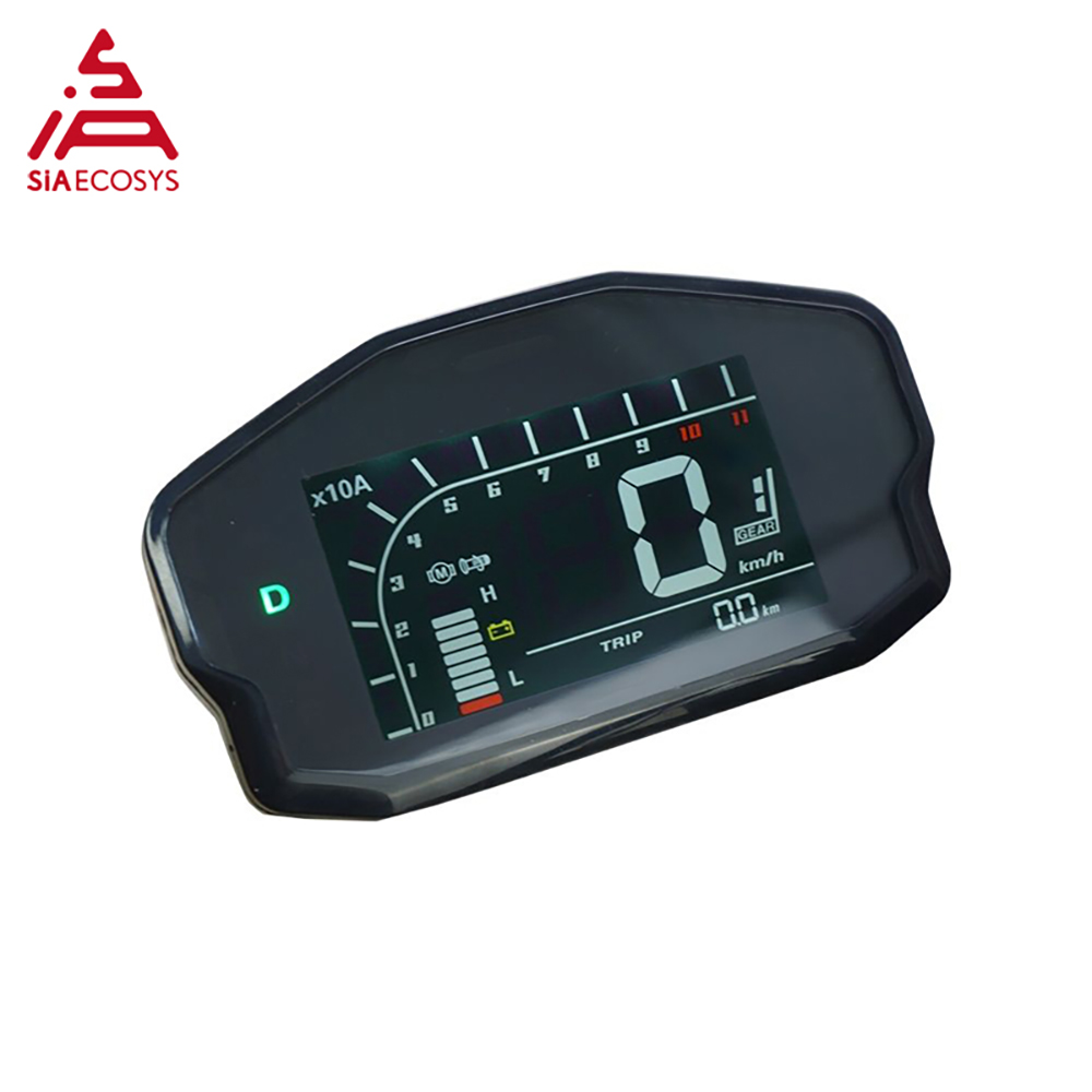 SiAECOSYS QSMOTOR QS165 V2 500 - Mid Drive Motor Kit 72V 5000W ulasan dan harga