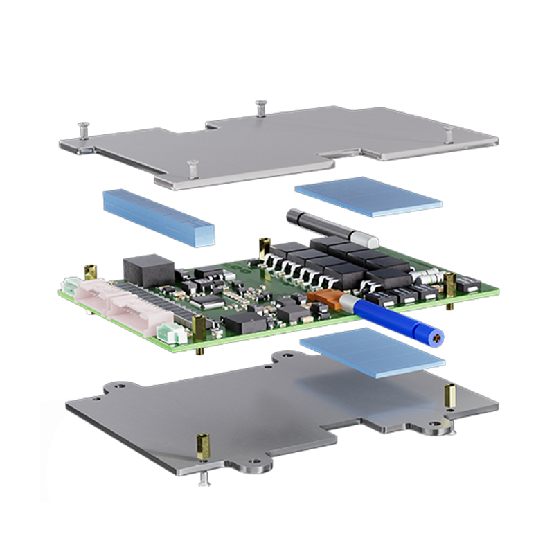 ANT Smart BMS 8S-20S dengan Wi - Smart Bms 24S 200A Bluetooth Lifepo4 ulasan dan harga